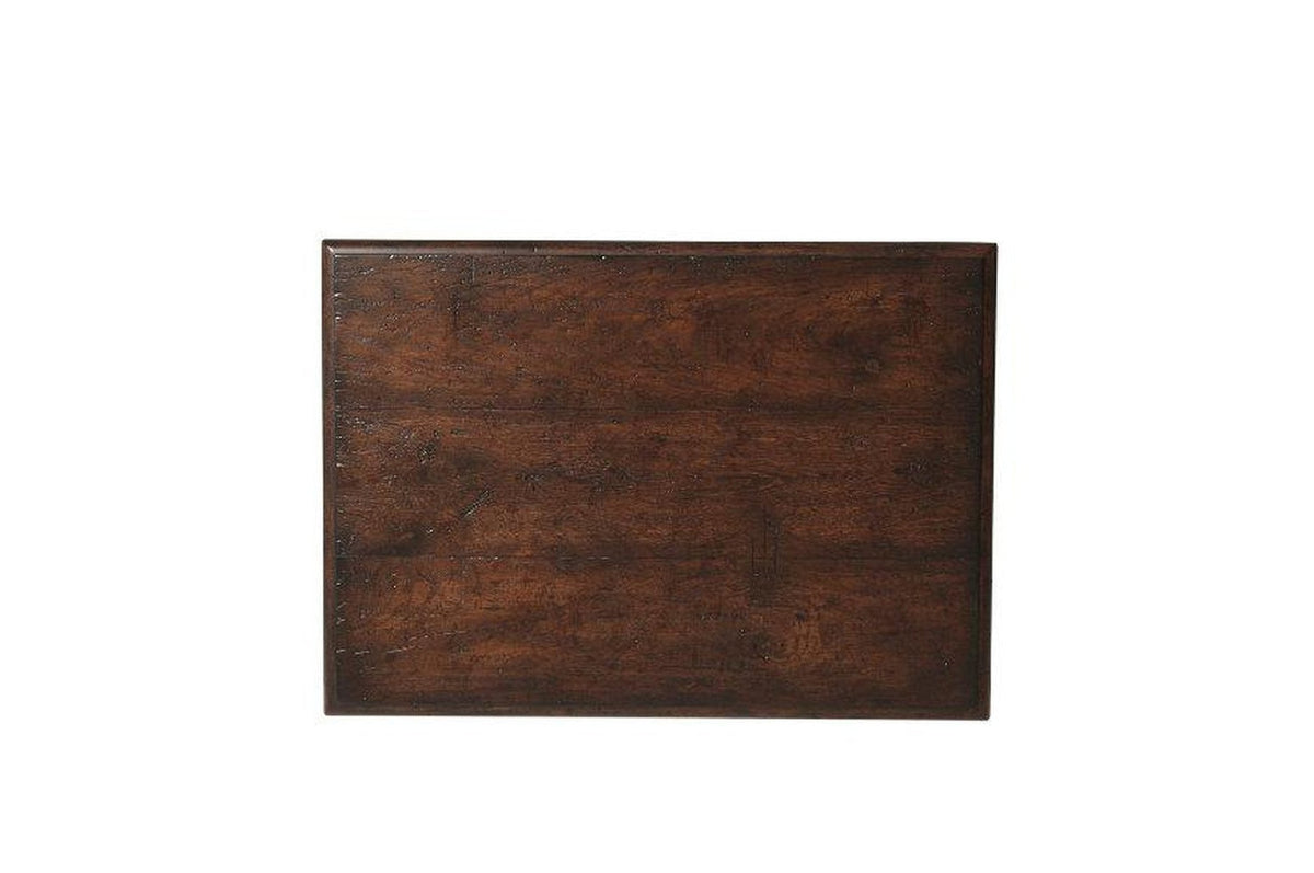 Theodore Alexander Lodge Side Table