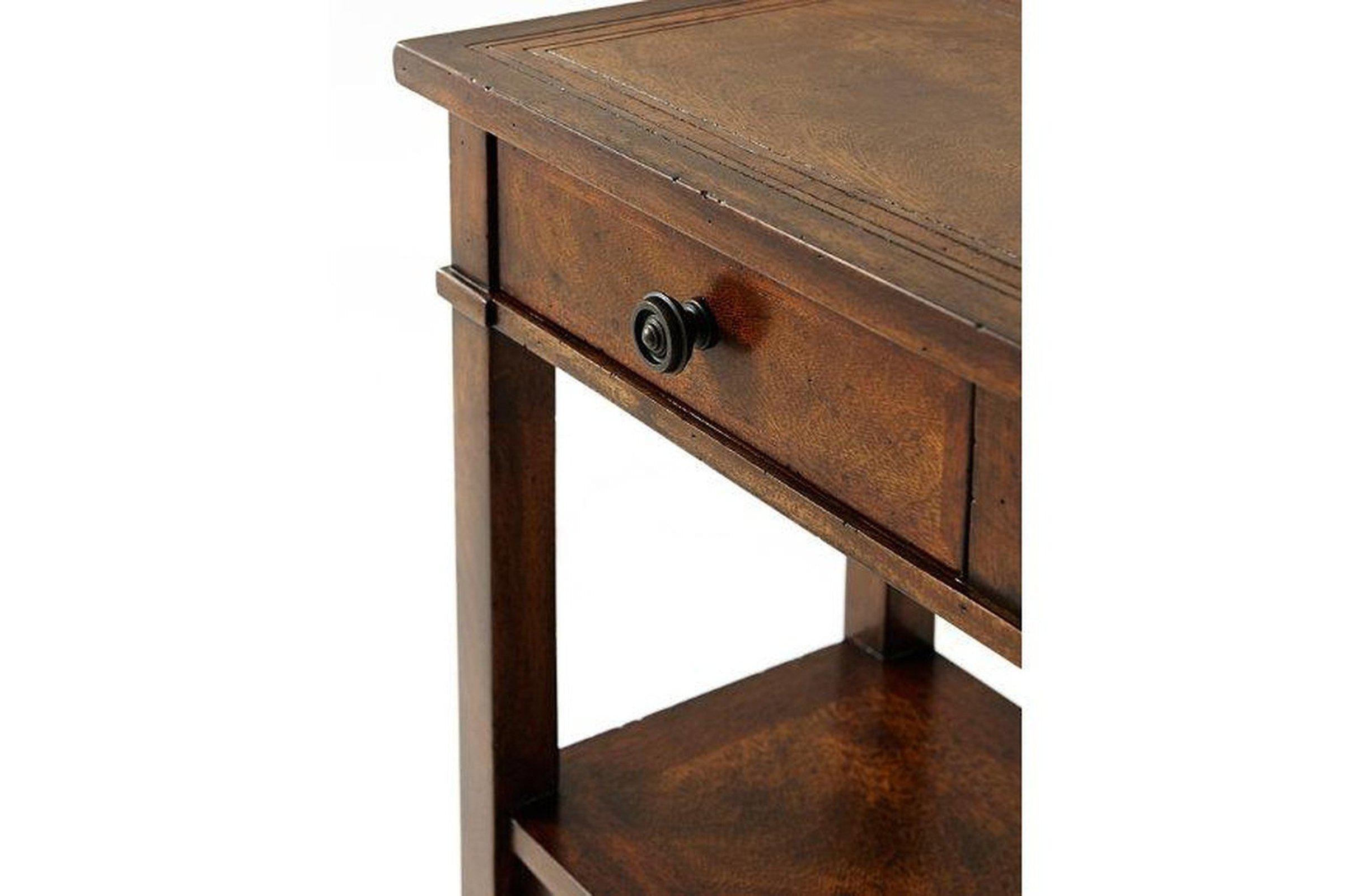 Theodore Alexander Luberon Console Table