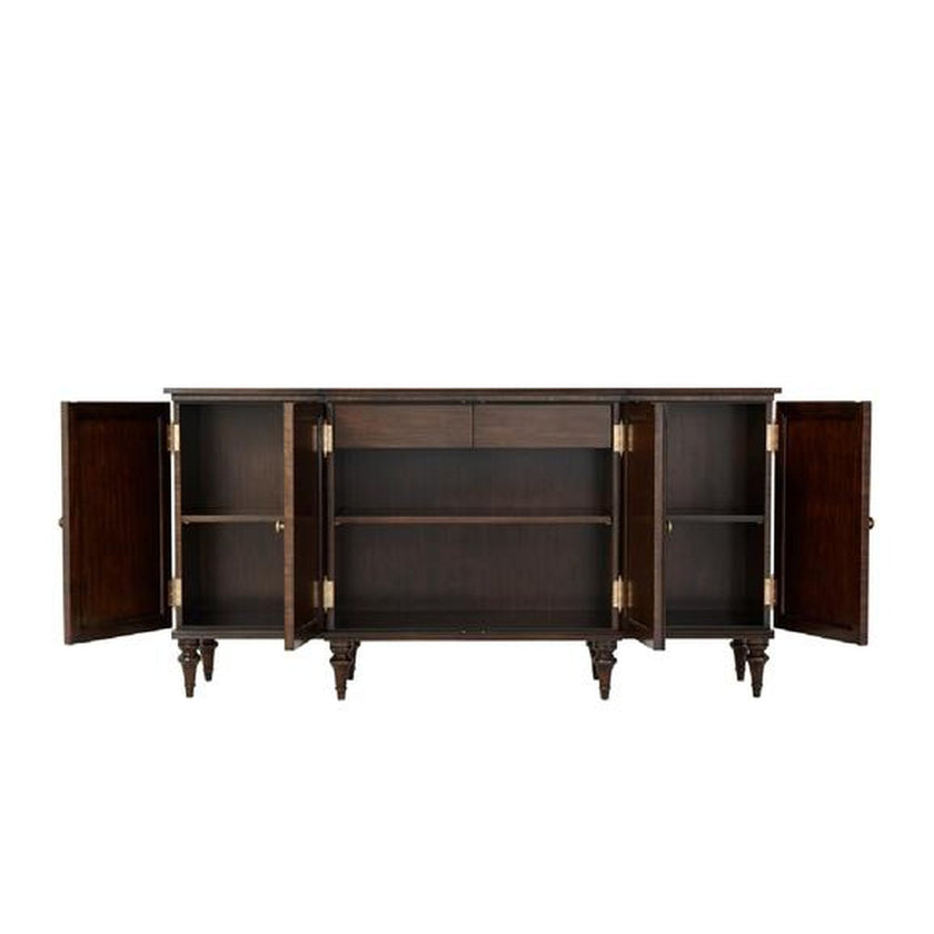Theodore Alexander Mandel Sideboard