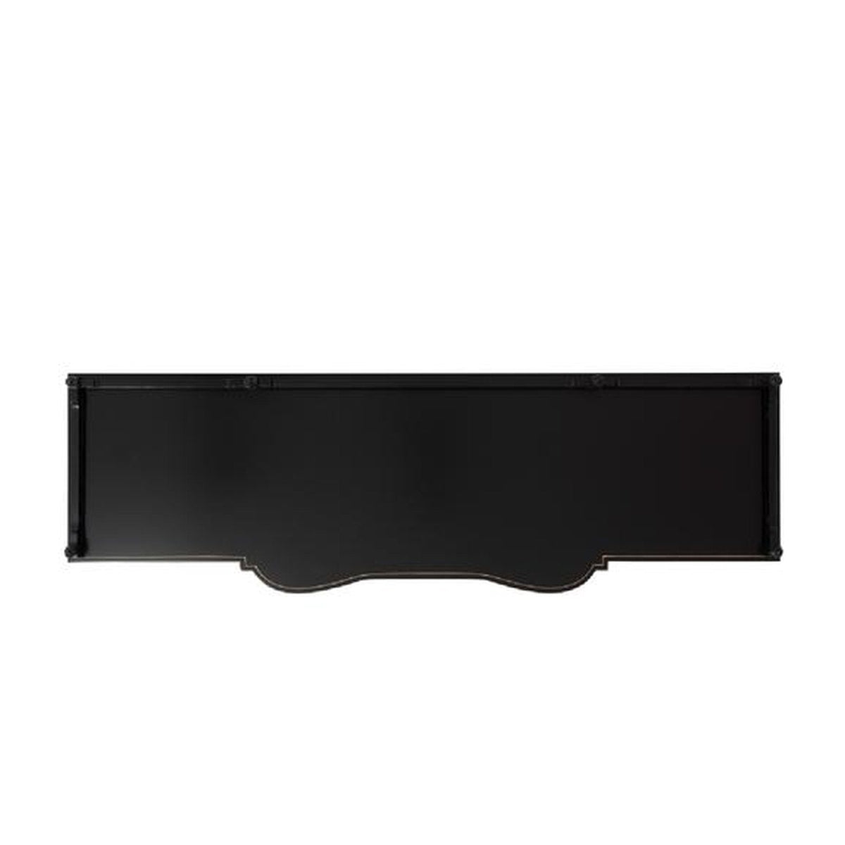 Theodore Alexander Medallion Sideboard