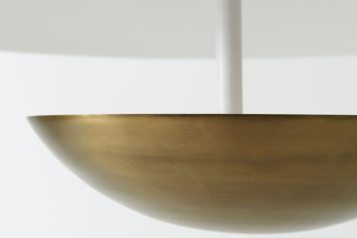 Theodore Alexander Michael Berman - Califolio Floyd Pendant Light