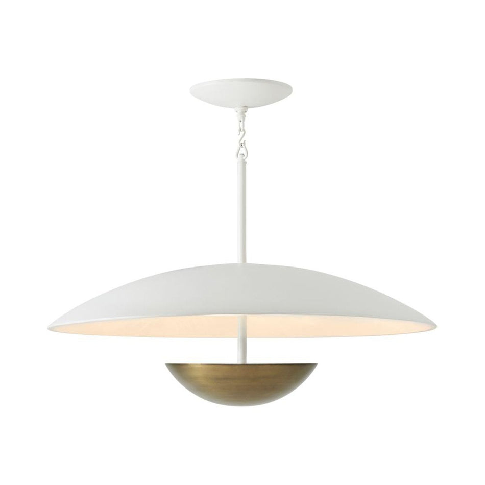 Theodore Alexander Michael Berman - Califolio Floyd Pendant Light