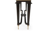 Theodore Alexander Mid Century Console Table