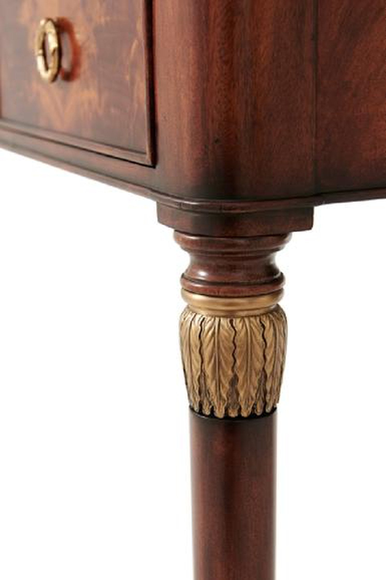 Theodore Alexander Missives to a Friend Writing Table