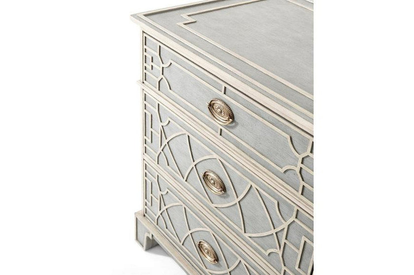 Theodore Alexander Morning Room Nightstand