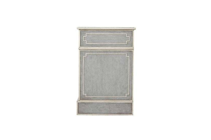Theodore Alexander Morning Room Nightstand