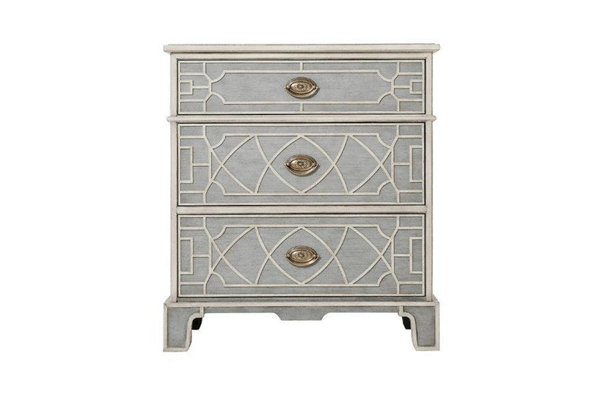 Theodore Alexander Morning Room Nightstand