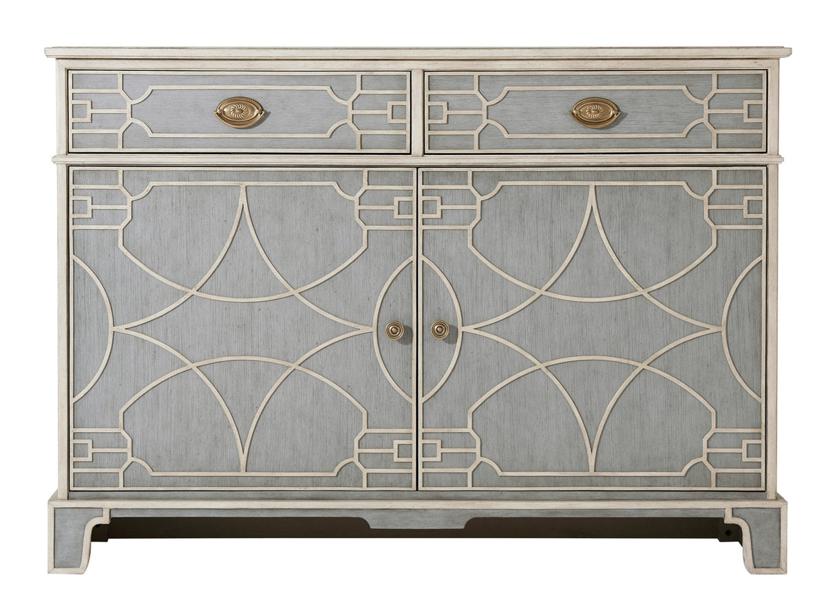 Theodore Alexander Morning Room Side Cabinet