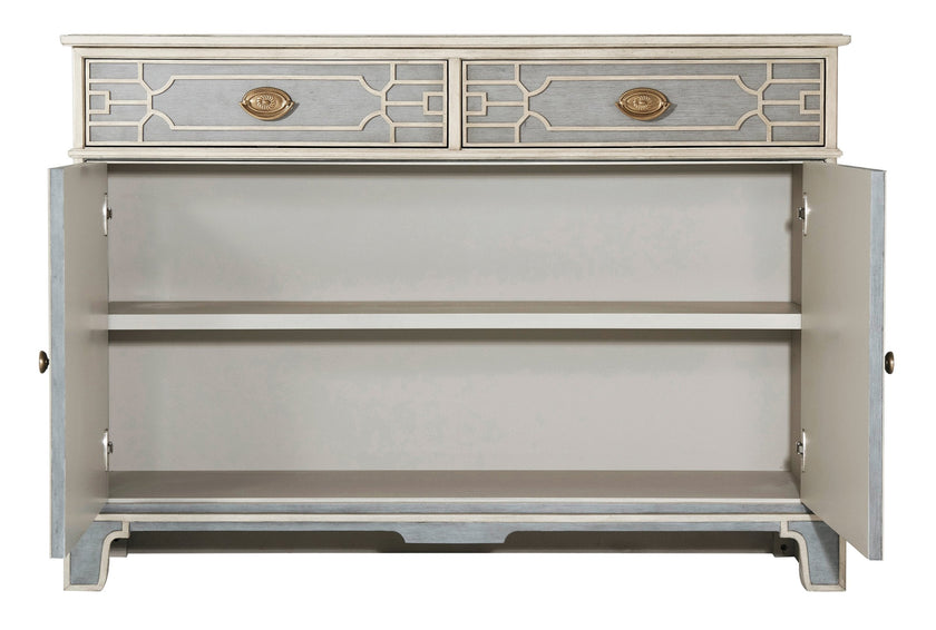 Theodore Alexander Morning Room Side Cabinet