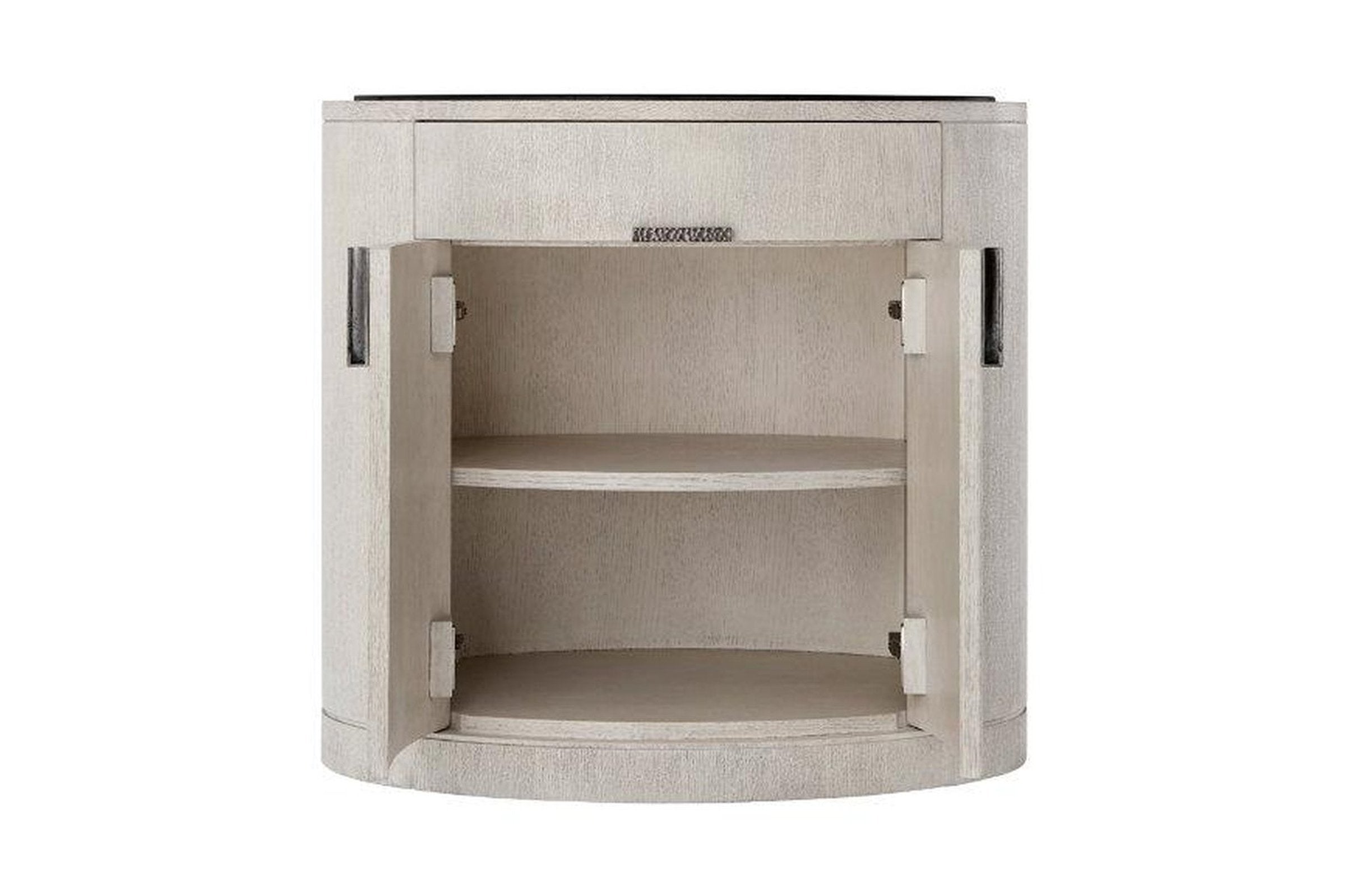 Theodore Alexander Nario Nightstand