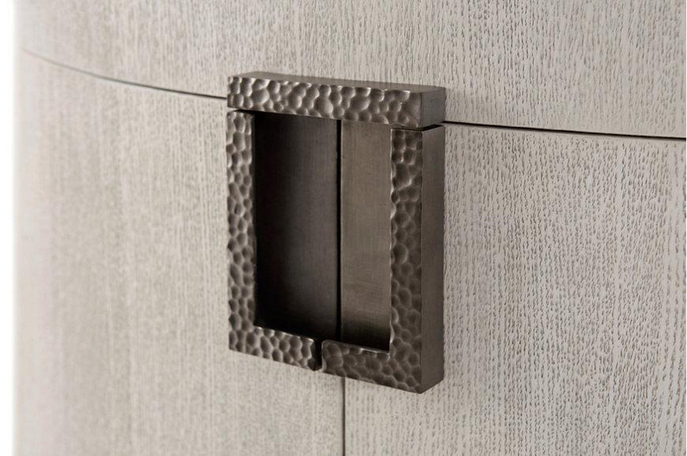 Theodore Alexander Nario Nightstand