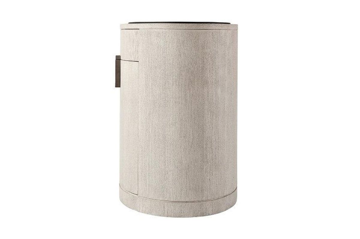 Theodore Alexander Nario Nightstand