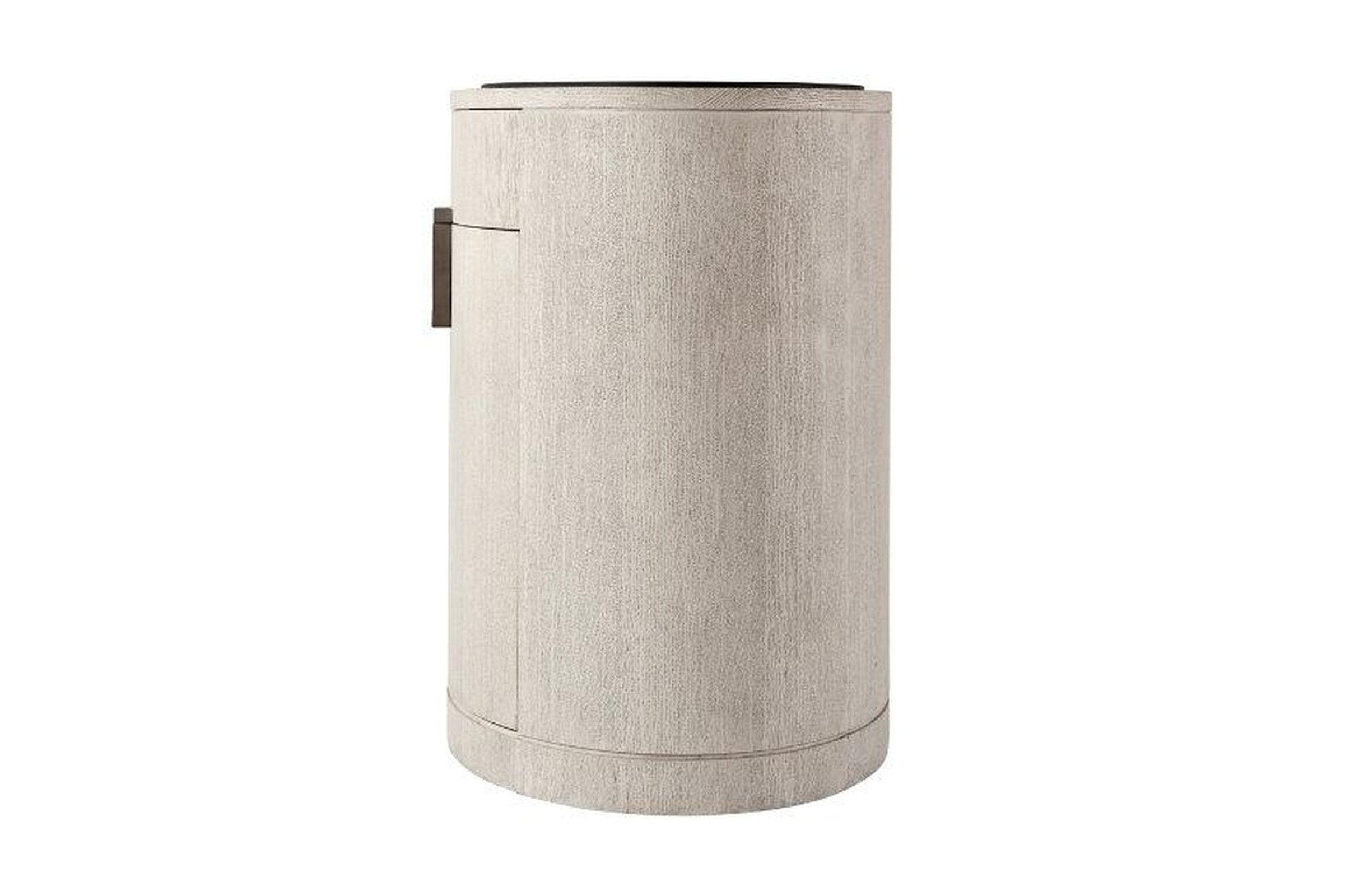 Theodore Alexander Nario Nightstand