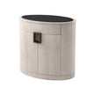 Theodore Alexander Nario Nightstand