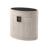Theodore Alexander Nario Nightstand