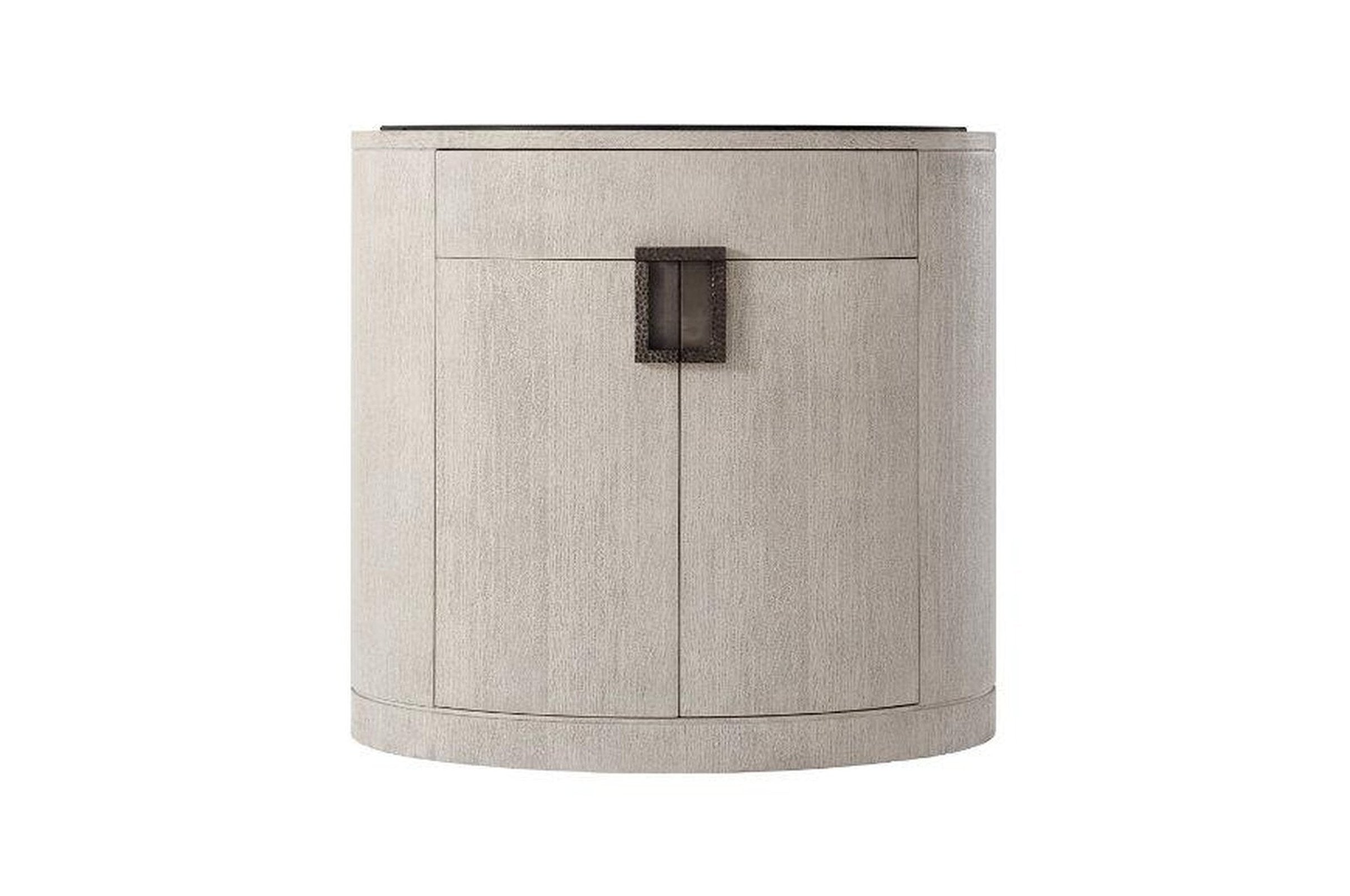 Theodore Alexander Nario Nightstand