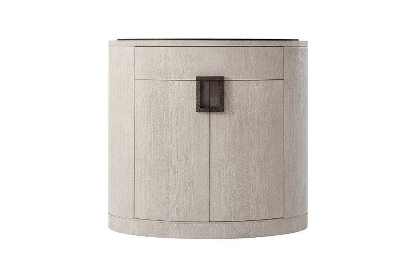 Theodore Alexander Nario Nightstand