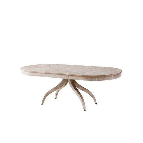 Theodore Alexander Newman Dining Table