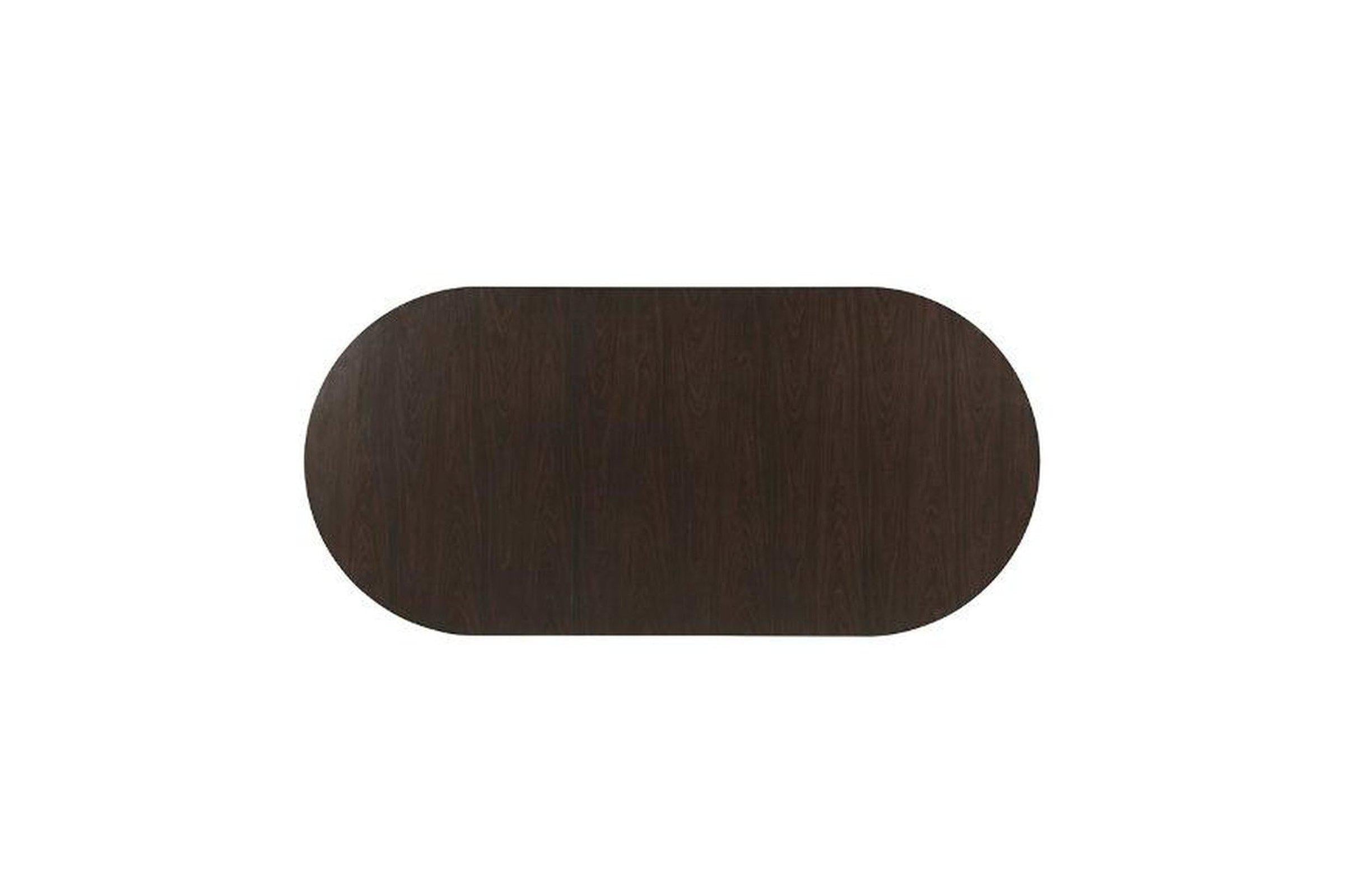 Theodore Alexander Newman II Dining Table