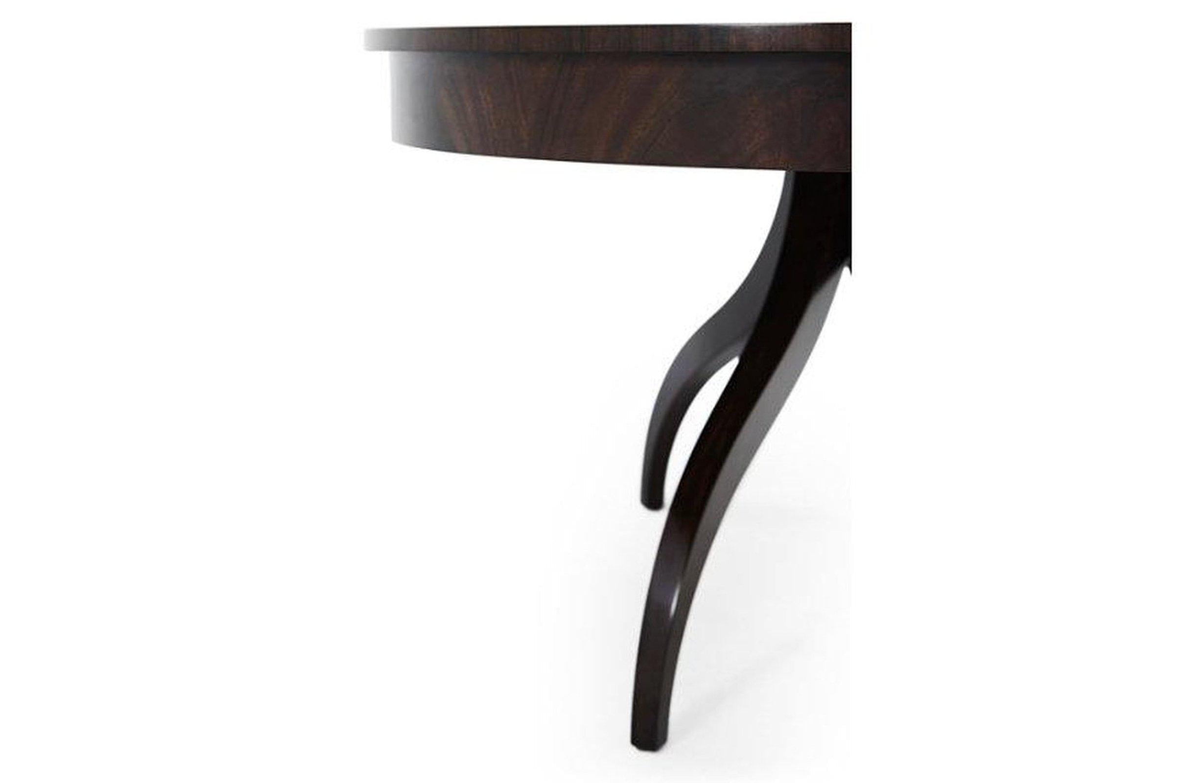 Theodore Alexander Newman II Dining Table