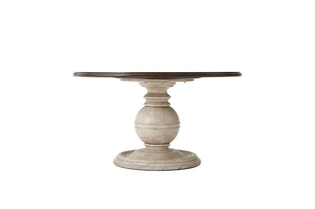 Theodore Alexander Nicolet Dining Table