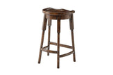 Theodore Alexander Norfolk Cottage Stool