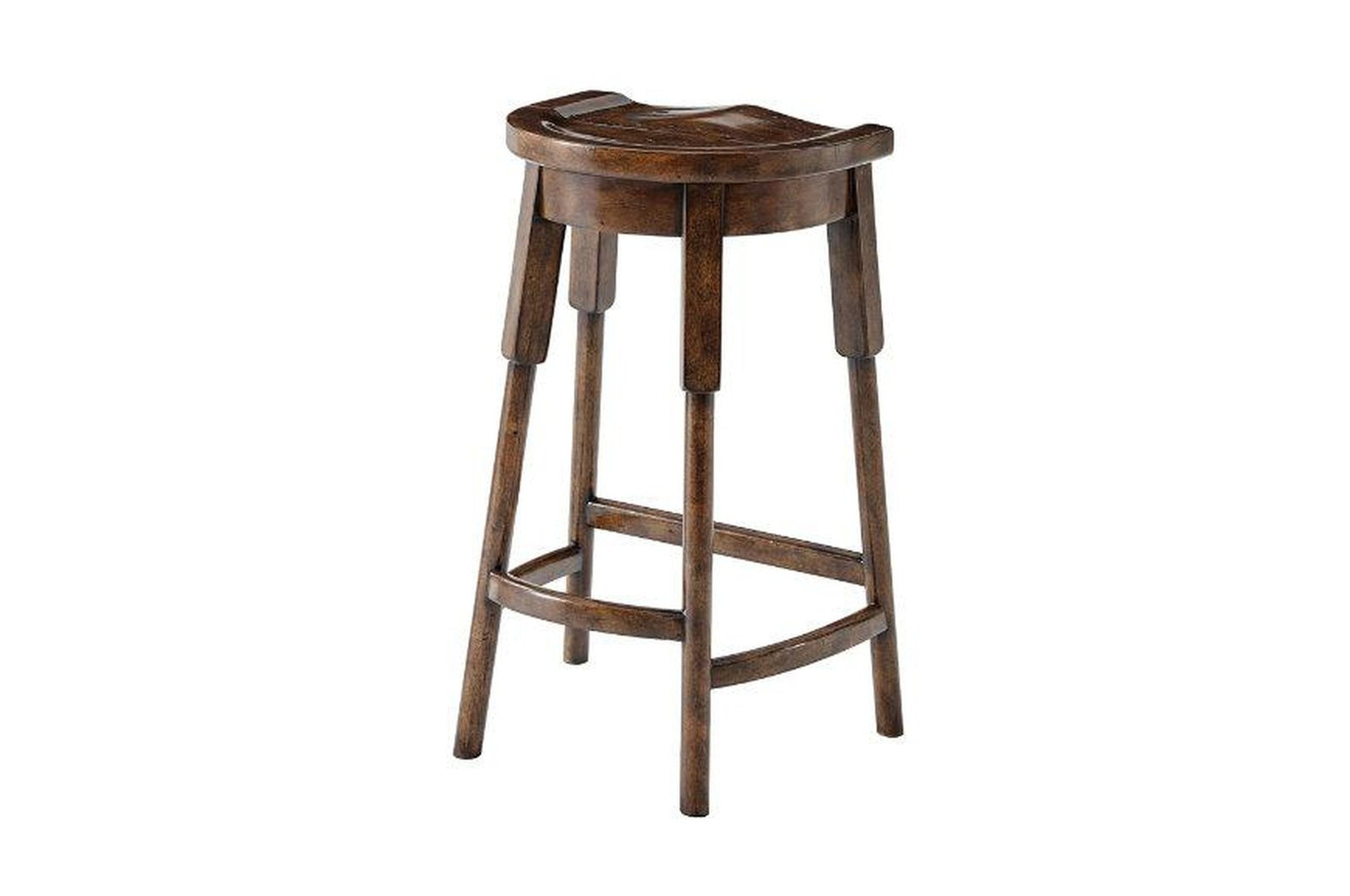 Theodore Alexander Norfolk Cottage Stool