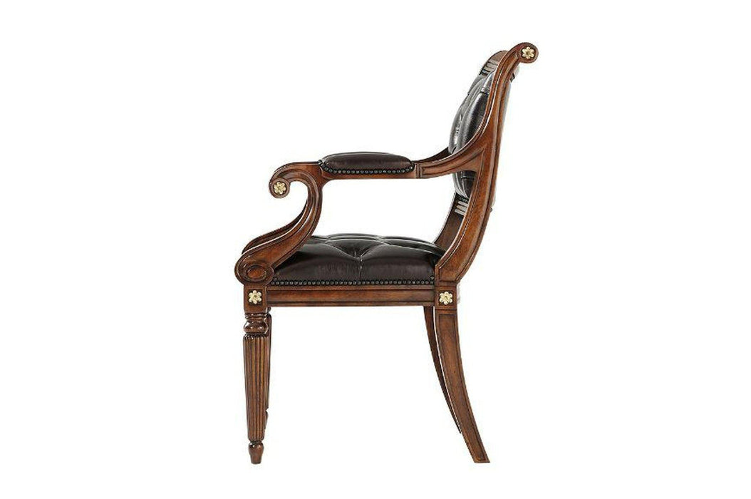 Theodore Alexander Northcote Chair