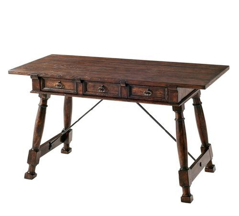 Theodore Alexander Occasion Writing Table
