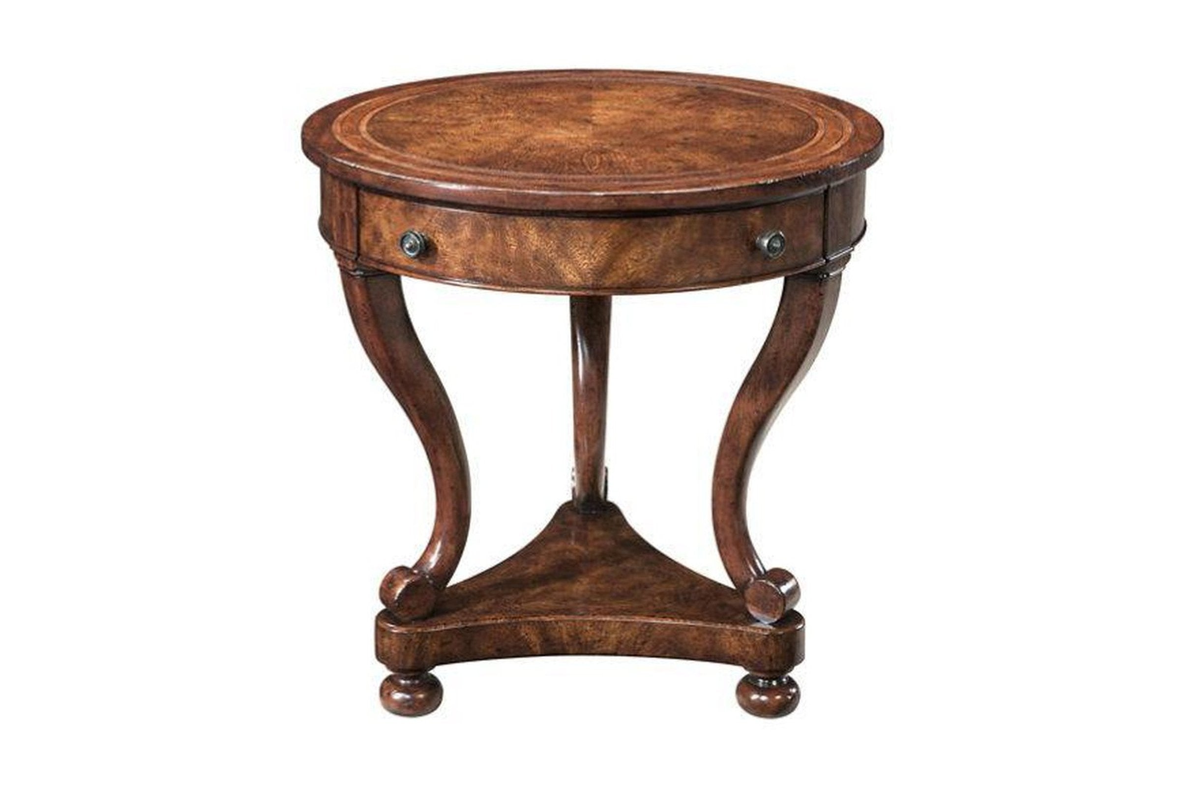 Theodore Alexander Occasionally Italian Side Table