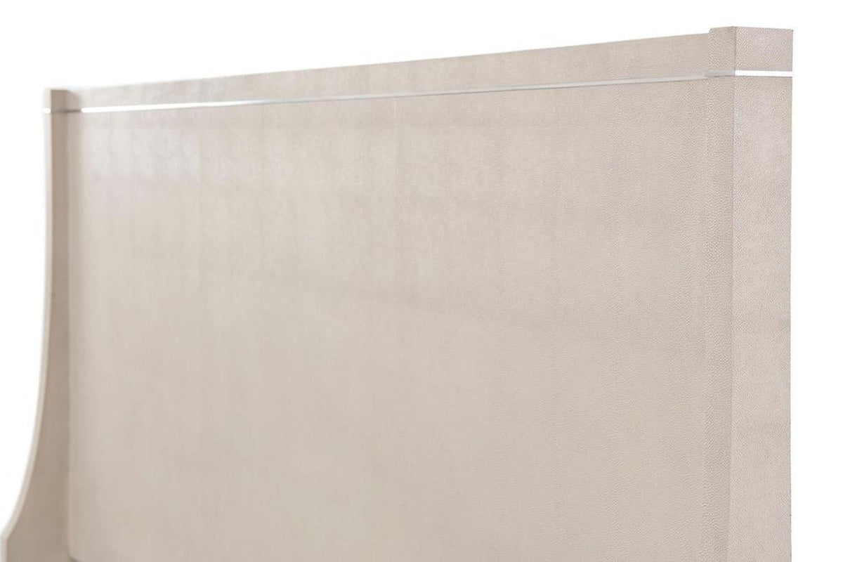 Theodore Alexander TA Studio Palmer Bed Clearance