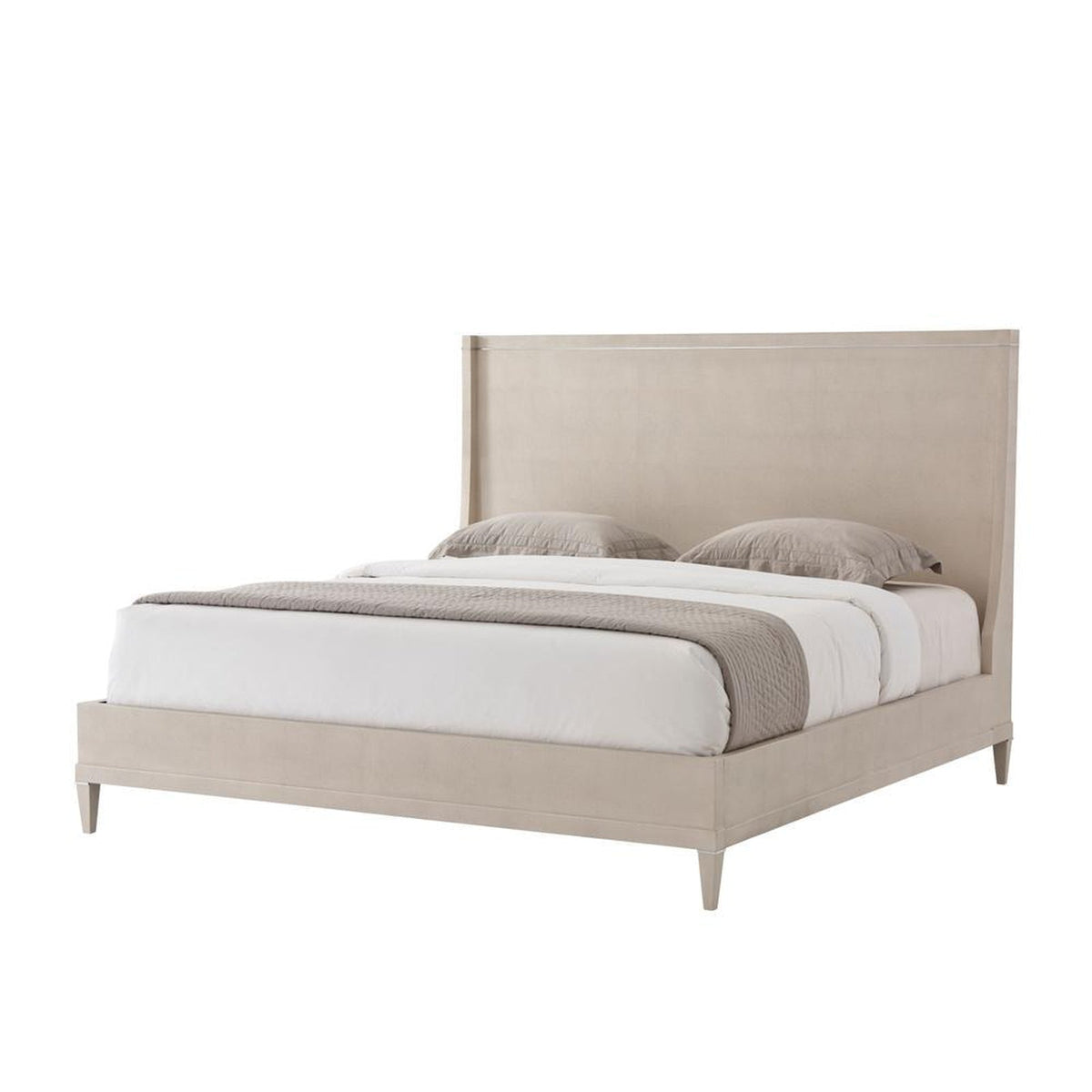 Theodore Alexander TA Studio Palmer Bed Clearance