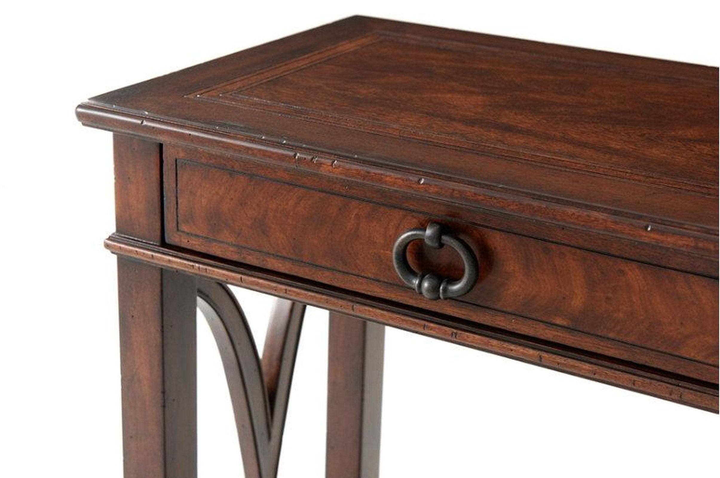 Theodore Alexander Petit Trocadéro Console Table