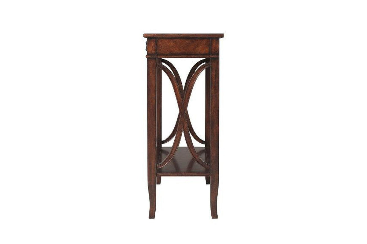 Theodore Alexander Petit Trocadéro Console Table