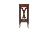 Theodore Alexander Petit Trocadéro Console Table