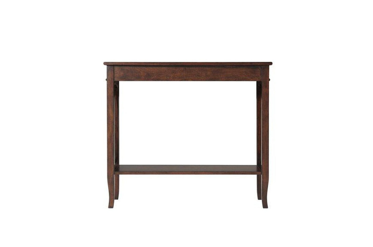 Theodore Alexander Petit Trocadéro Console Table