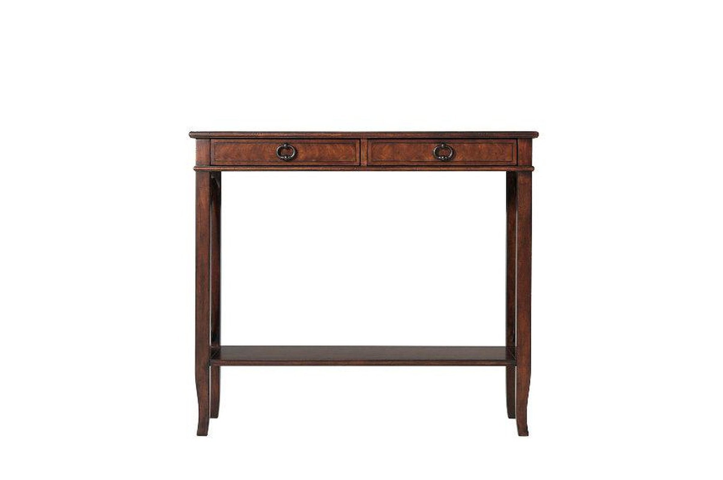 Theodore Alexander Petit Trocadéro Console Table