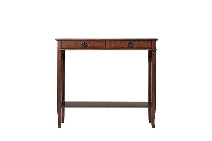 Theodore Alexander Petit Trocadéro Console Table