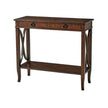 Theodore Alexander Petit Trocadéro Console Table
