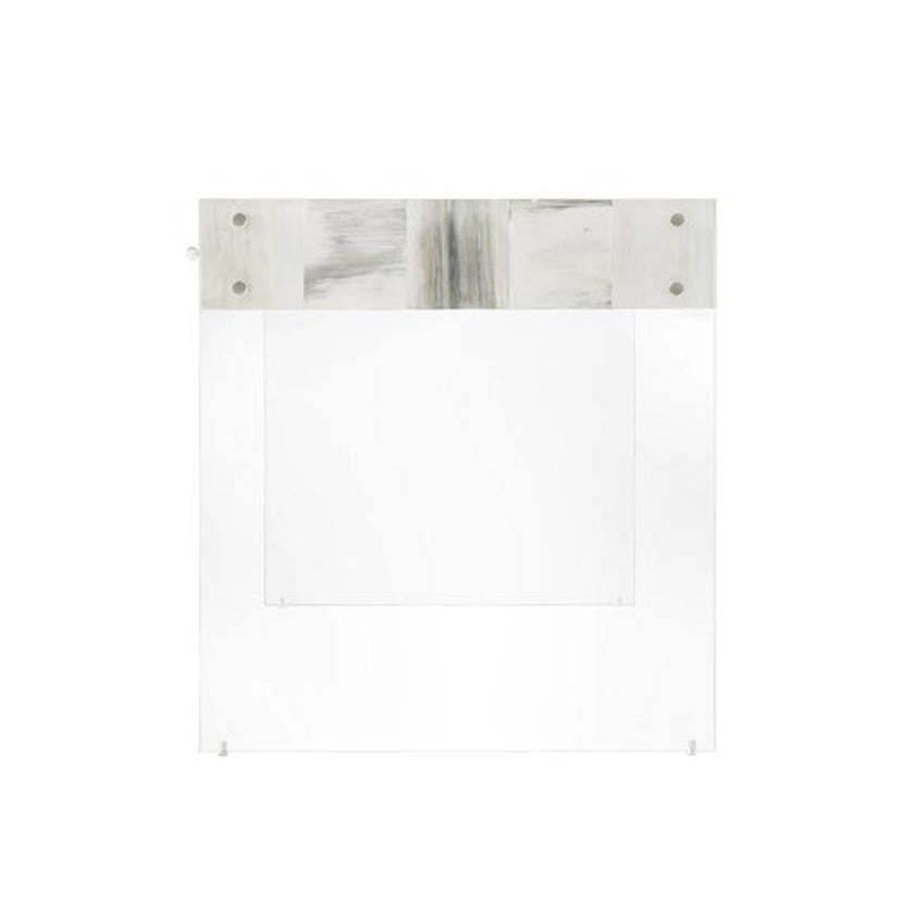 Theodore Alexander Quadrilateral Desk Clearance