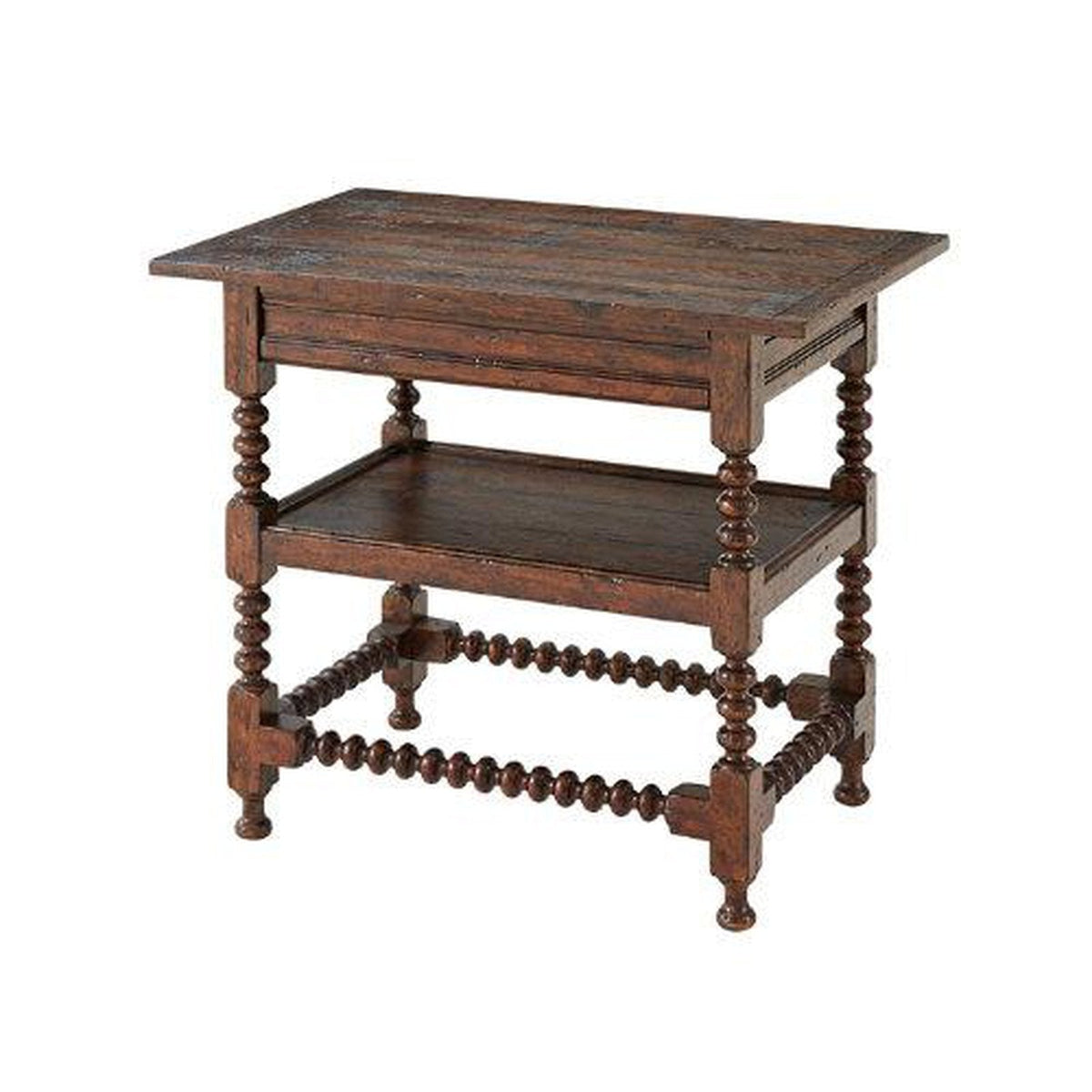 Theodore Alexander Silas' Side Table
