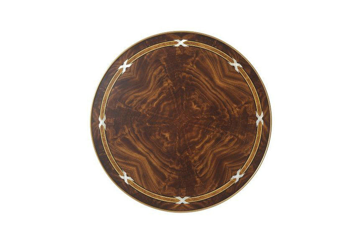 Theodore Alexander Slender Elegance Accent Table Clearance