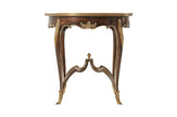 Theodore Alexander Slender Elegance Accent Table