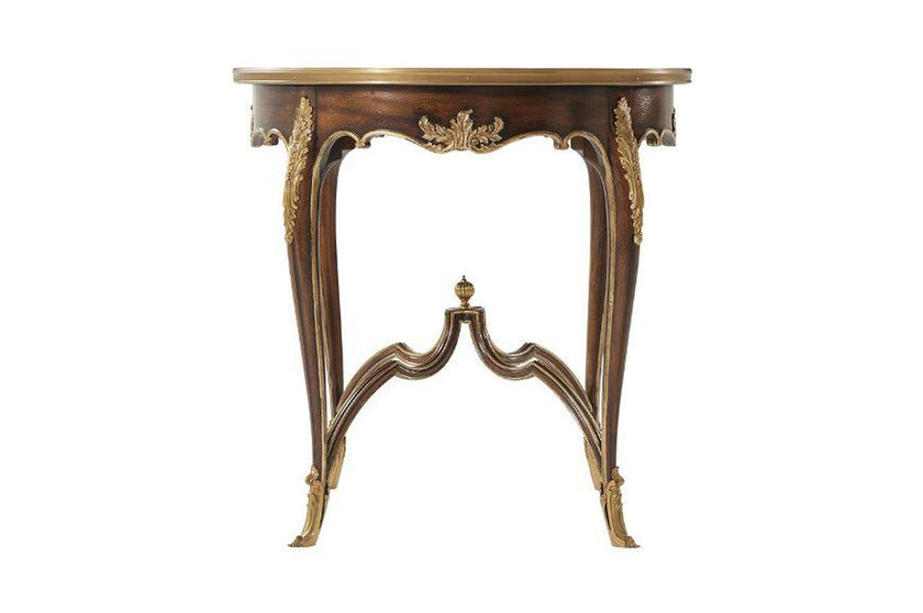 Theodore Alexander Slender Elegance Accent Table Clearance