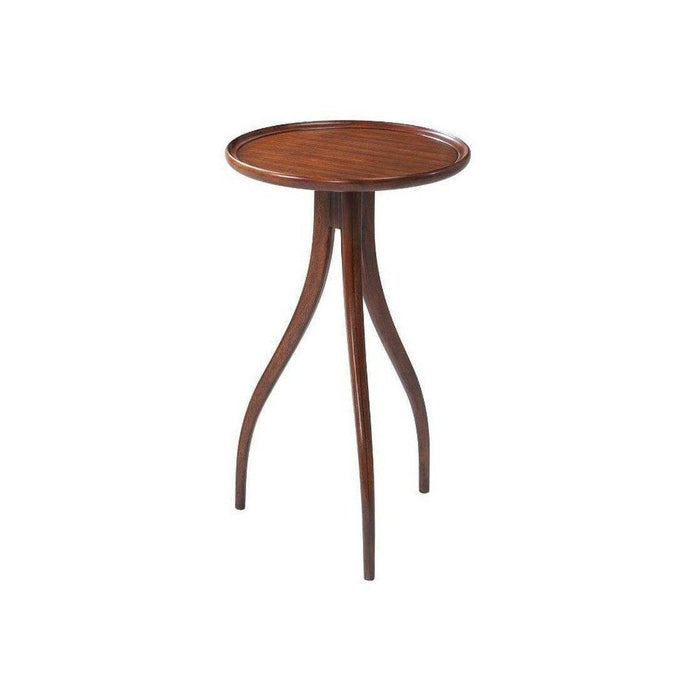 Theodore Alexander Spyder Accent Table
