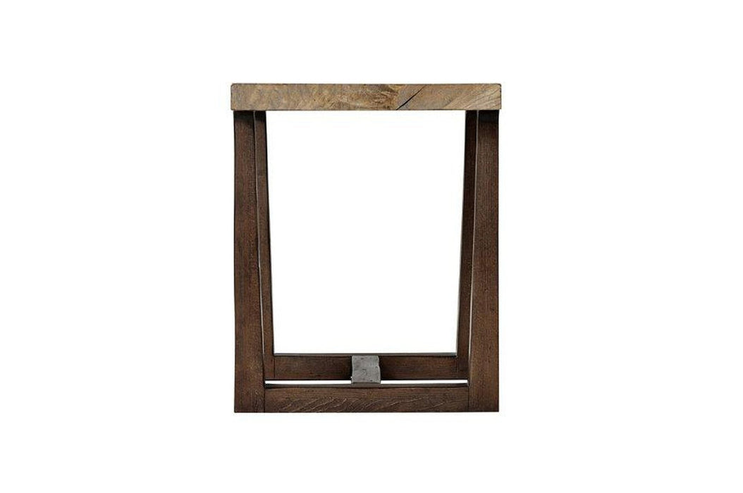 Theodore Alexander Stafford Accent Table