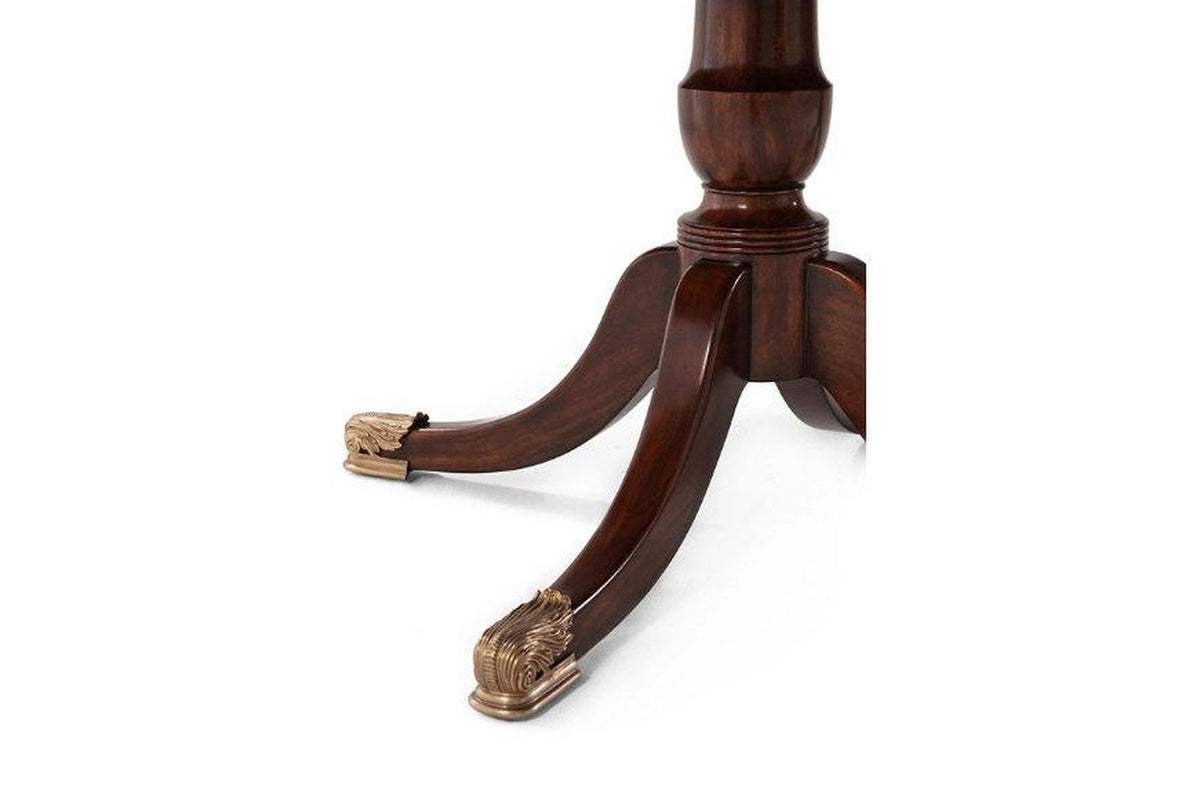 Theodore Alexander Sunderland Dinner Party Dining Table