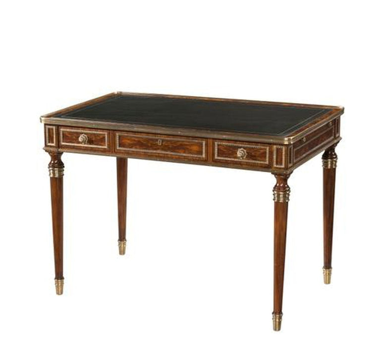 Theodore Alexander Tales from France Writing Table