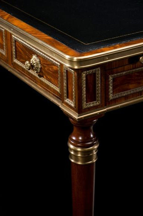 Theodore Alexander Tales from France Writing Table