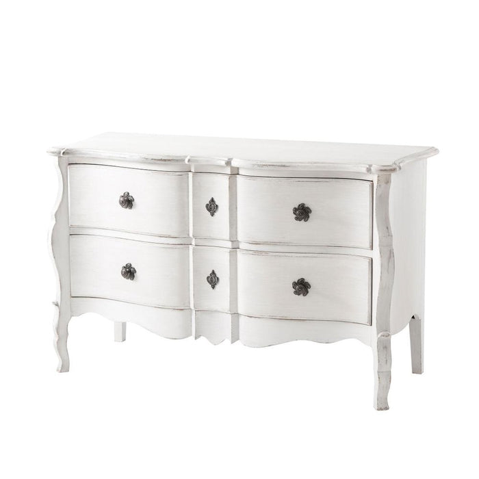 Theodore Alexander Tavel The Giselle Chest of Drawers